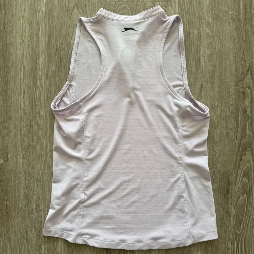 Slazenger Women's Golf Tank - Picture 6 of 7